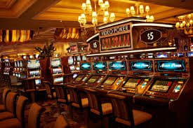 Slots and virtual entertainment options on megapari